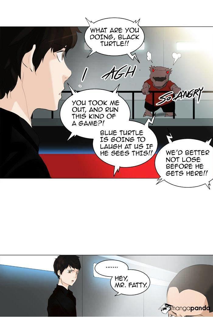 Tower Of God, Chapter 209 image 43